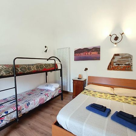 B&B Il Girasole Финале Лигуре Экстерьер фото